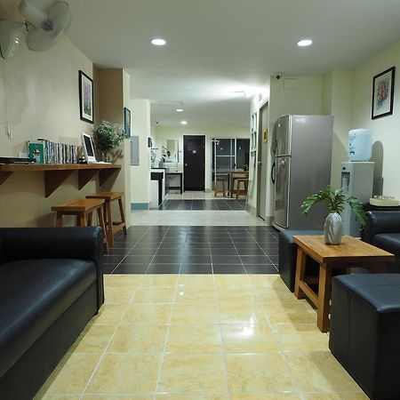 Just Sleep @Box Hostel Τσιάνγκ Μάι Εξωτερικό φωτογραφία