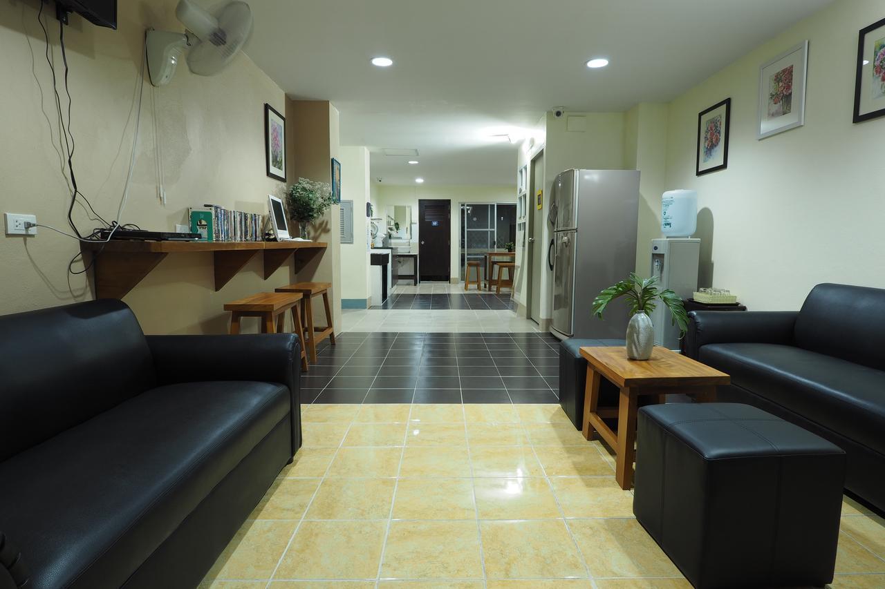 Just Sleep @Box Hostel Τσιάνγκ Μάι Εξωτερικό φωτογραφία