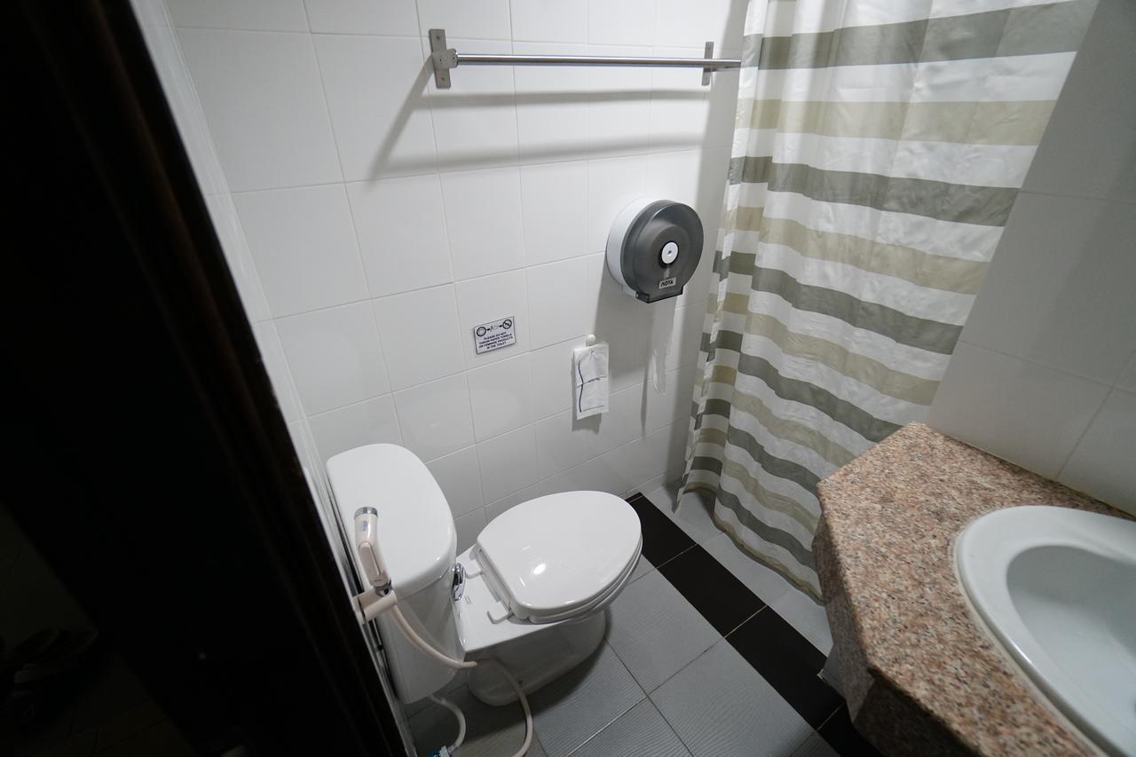 Just Sleep @Box Hostel Τσιάνγκ Μάι Εξωτερικό φωτογραφία