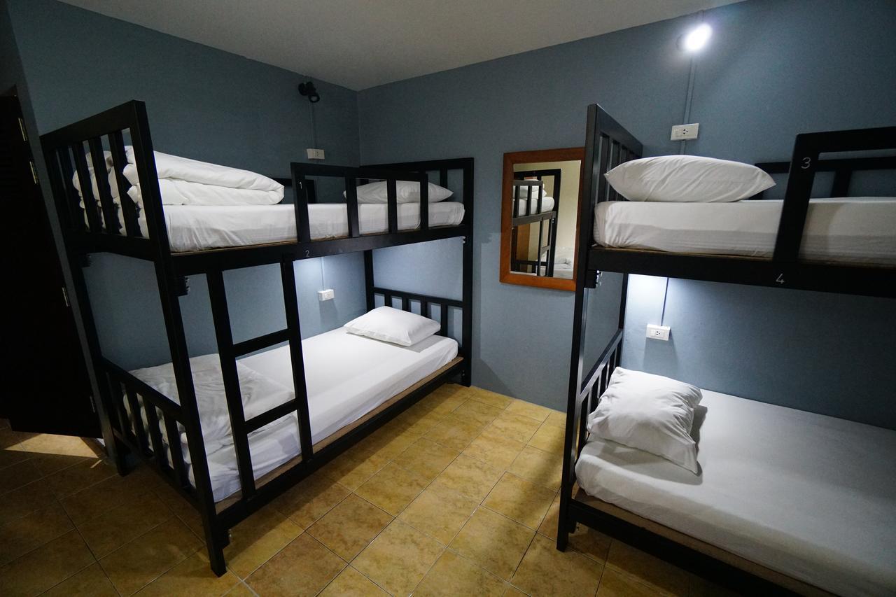 Just Sleep @Box Hostel Τσιάνγκ Μάι Εξωτερικό φωτογραφία