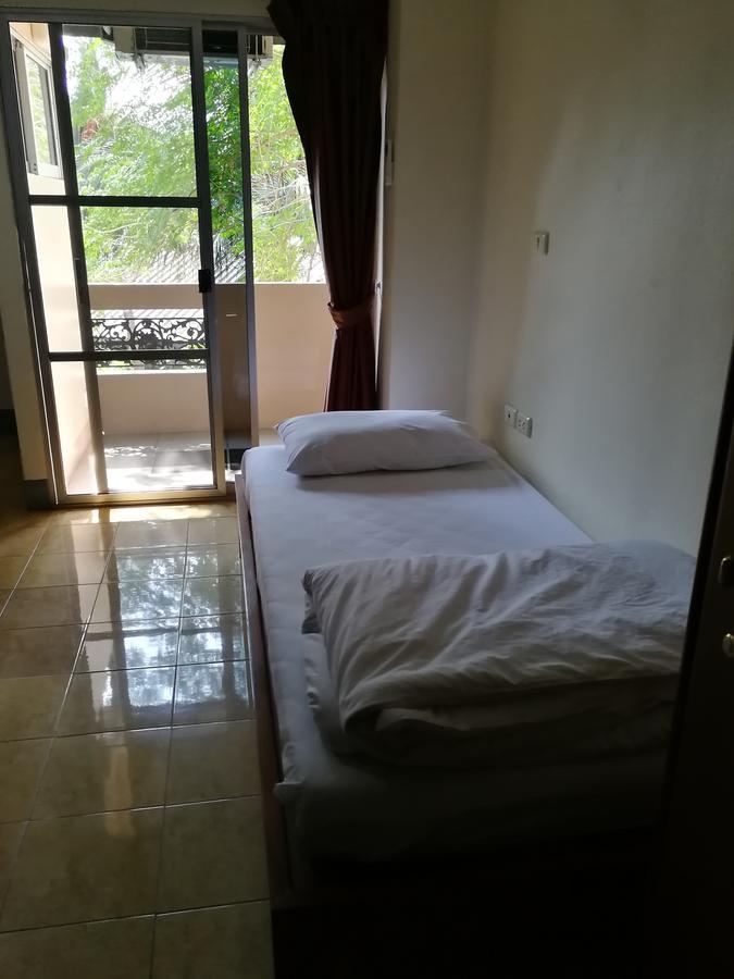 Just Sleep @Box Hostel Τσιάνγκ Μάι Εξωτερικό φωτογραφία