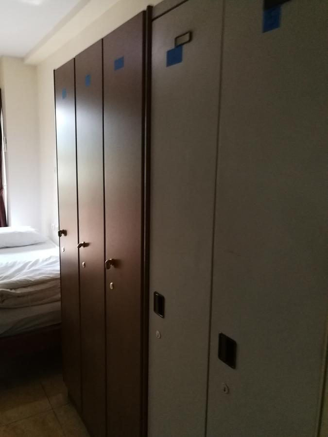 Just Sleep @Box Hostel Τσιάνγκ Μάι Εξωτερικό φωτογραφία