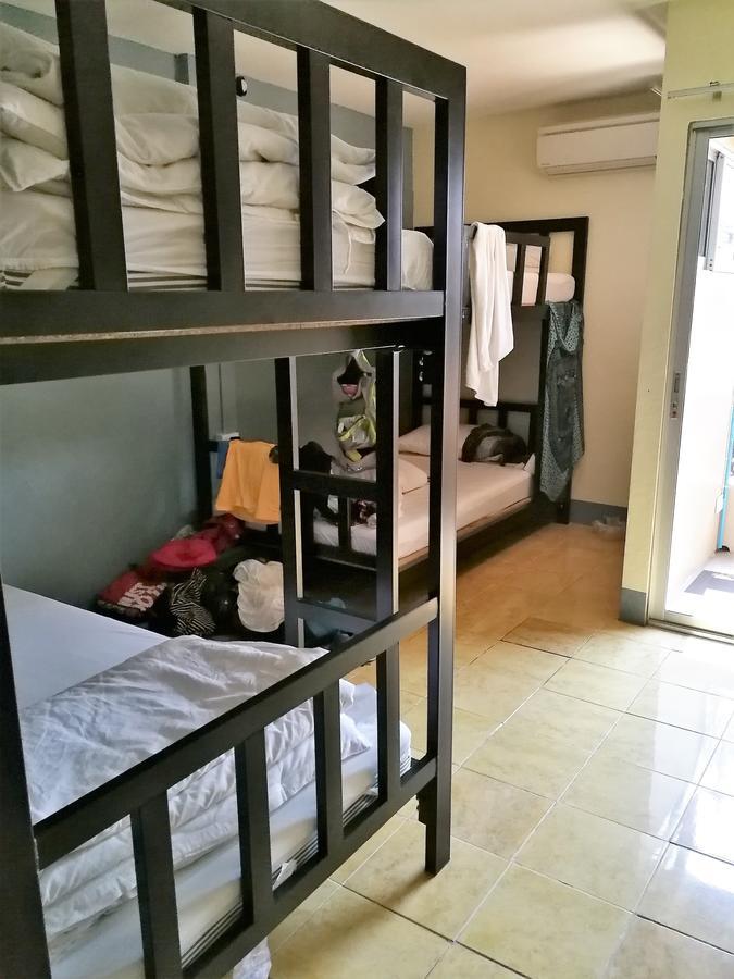 Just Sleep @Box Hostel Τσιάνγκ Μάι Εξωτερικό φωτογραφία