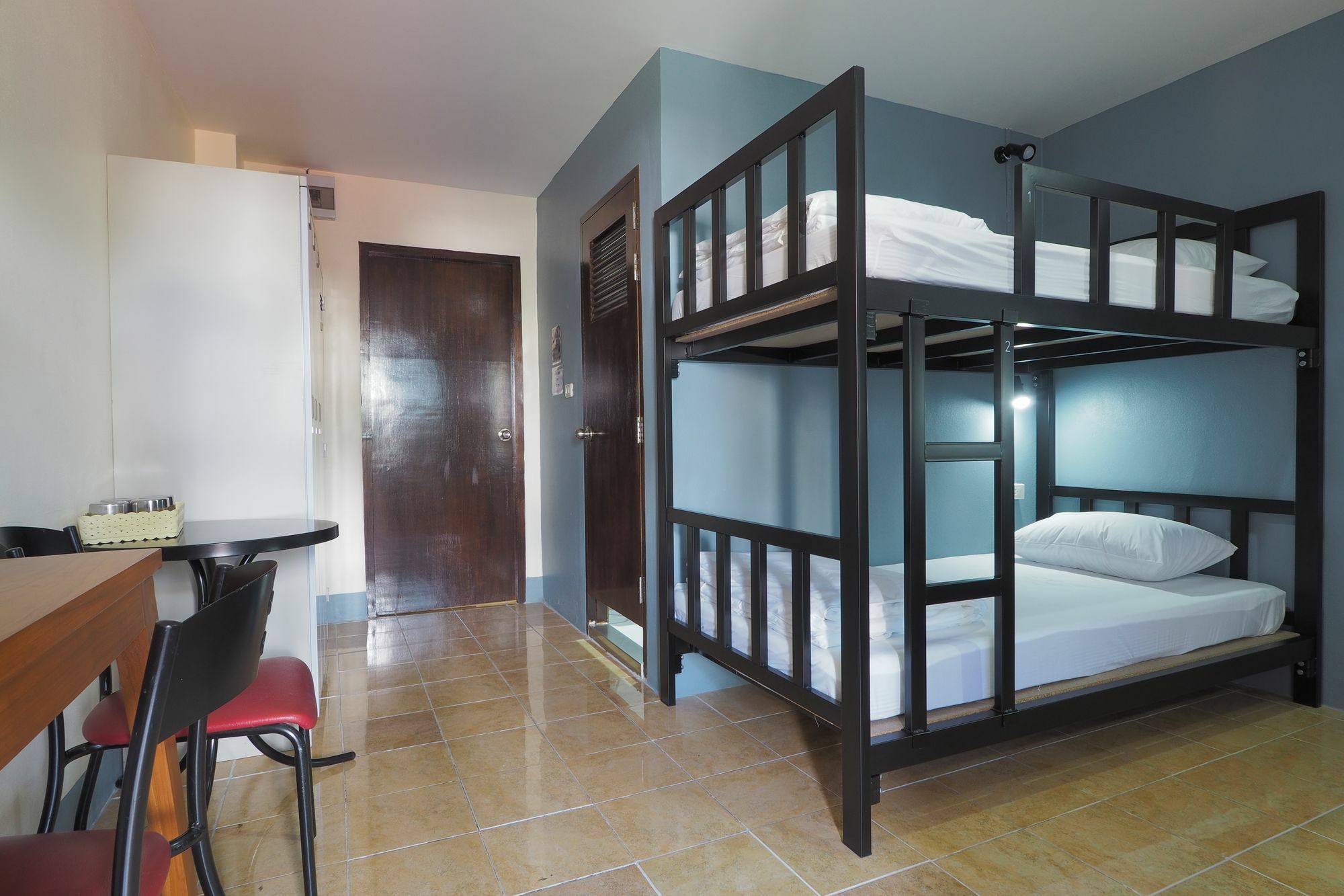 Just Sleep @Box Hostel Τσιάνγκ Μάι Εξωτερικό φωτογραφία