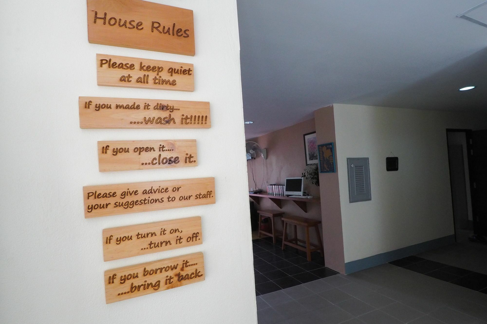 Just Sleep @Box Hostel Τσιάνγκ Μάι Εξωτερικό φωτογραφία