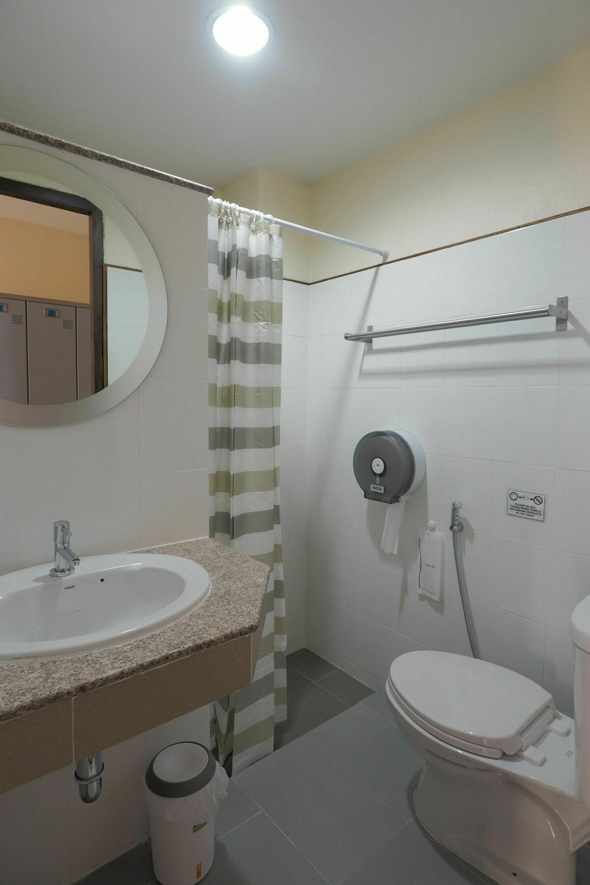 Just Sleep @Box Hostel Τσιάνγκ Μάι Εξωτερικό φωτογραφία